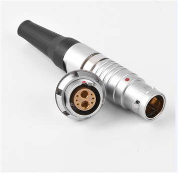 醫療航空連接器有哪些特點？