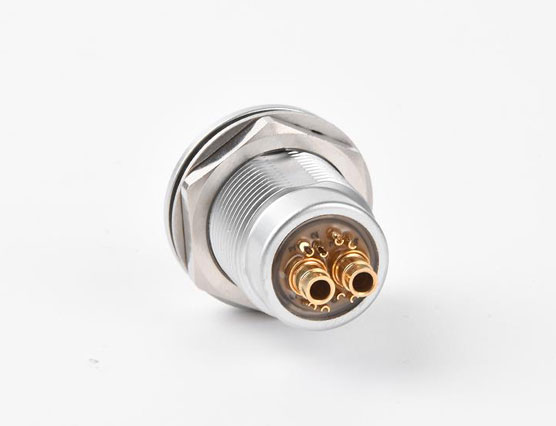 如何區(qū)分航空連接器的公母頭