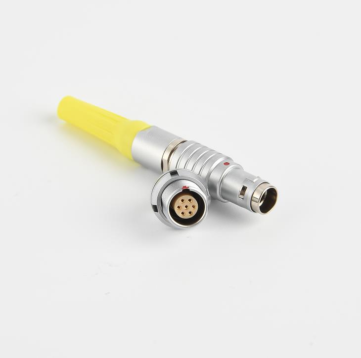 航空插座如何防止火災和電擊事故？