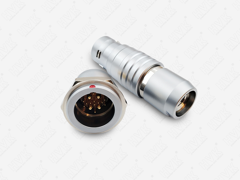 深水連接器是否具備防腐蝕性能？