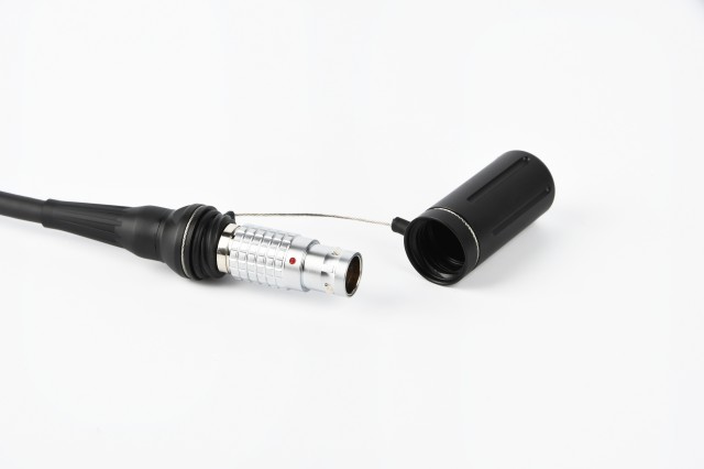 內(nèi)窺鏡航空連接器的安裝過程有哪些注意事項(xiàng)？