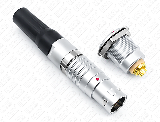 什么是無磁航空插頭？