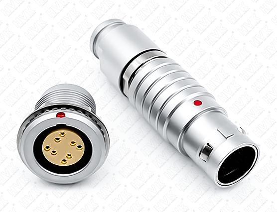 千兆網航空插頭的主要功能是什么？