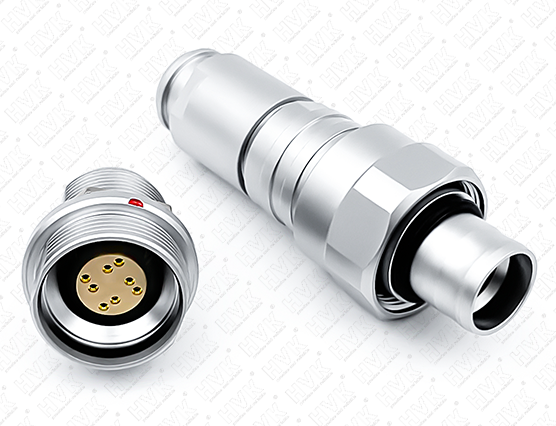 千兆網(wǎng)航空連接器的結(jié)構(gòu)設計有哪些特點？