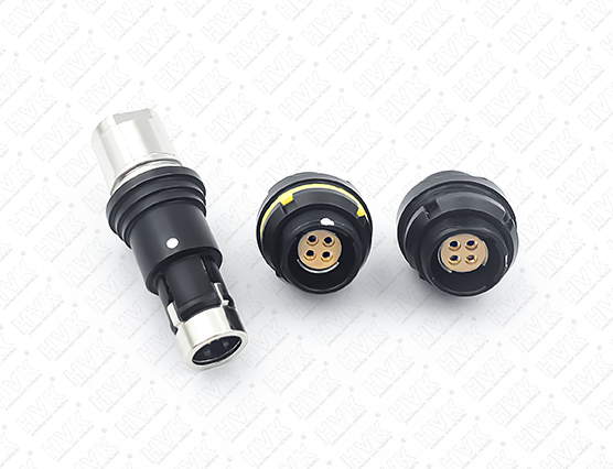 防水航空插頭是否適用于航空設備的電源連接？