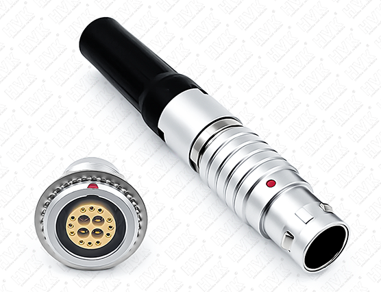 混裝連接器的技術創新點是什么？