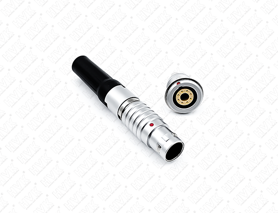 圓形航空連接器的材質有哪些選擇？