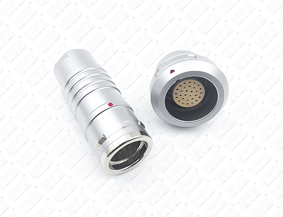 如何選擇航空連接器的材料以確保其性能？