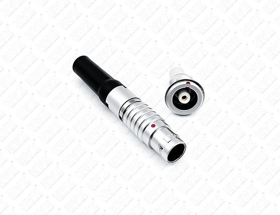 高壓航空插頭的應(yīng)用是否需要定期檢測？