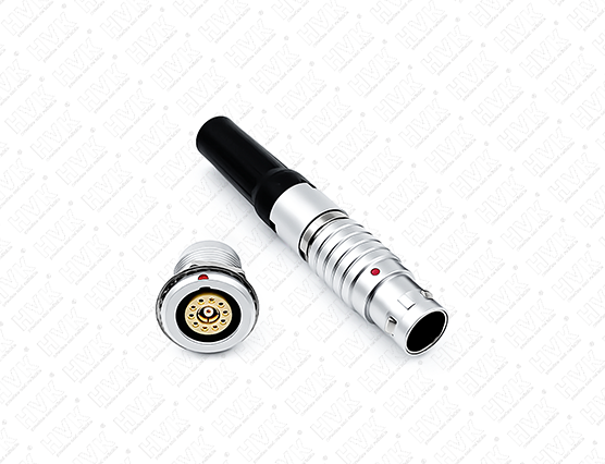 同軸航空插頭的信號(hào)傳輸速率和延遲性能如何？