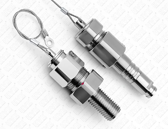 水密航空插頭在深?？碧街械木唧w應用有哪些？