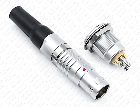 氣電一體航空連接器是否具備防電磁干擾能力？