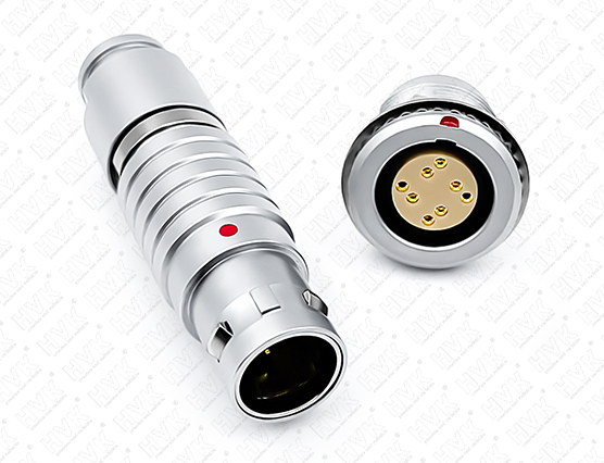 如何提高航空插頭的連接可靠性？