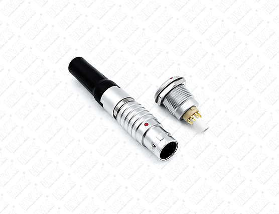 航插接口的材料選擇有什么要求？