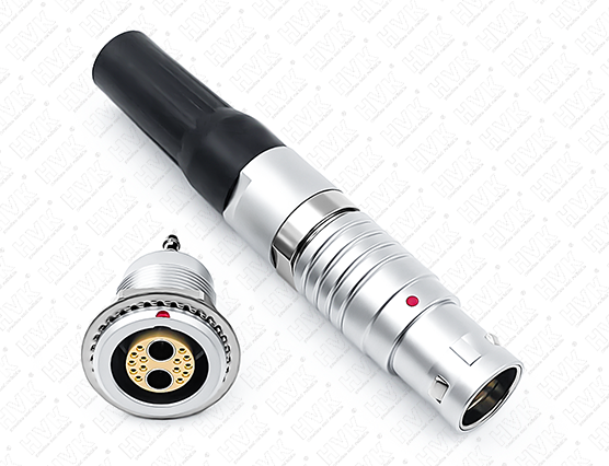 連接器的插拔力與防水性能之間有什么關系？