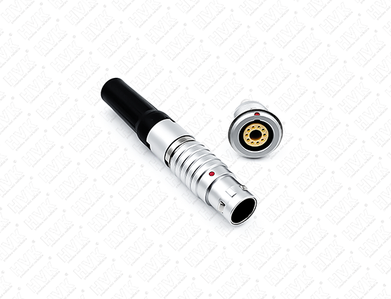 高壓航空連接器的防振性能如何？