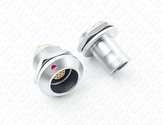 圓形航空插頭的使用是否需要特定的安裝工藝？