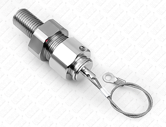 深水連接器的連接器是否具備防電磁敏感性能？